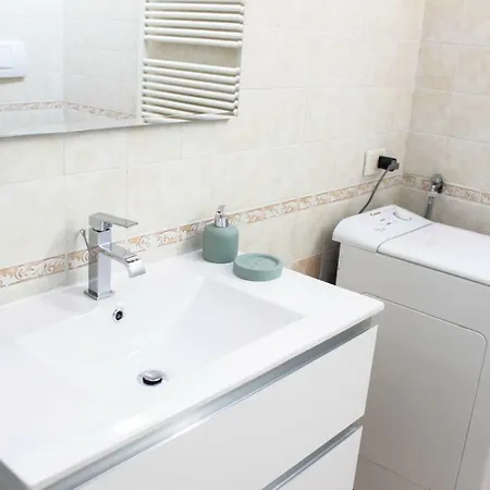 Sant'agata 2 Apartamento *