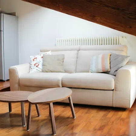 Sant'agata 2 Apartamento Ravena