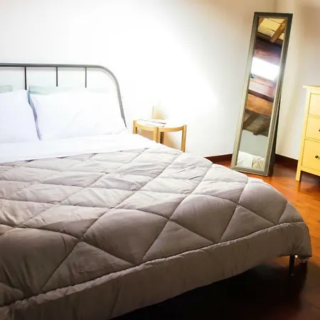 Apartamento Sant'agata 2