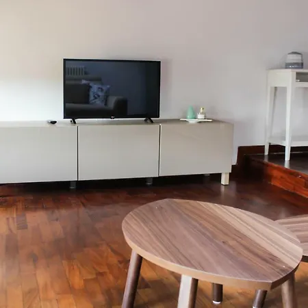 Sant'agata 2 Apartamento *