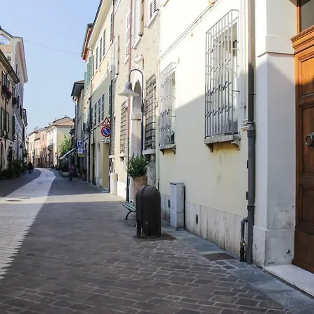 Daire Sant'agata 2 Ravenna